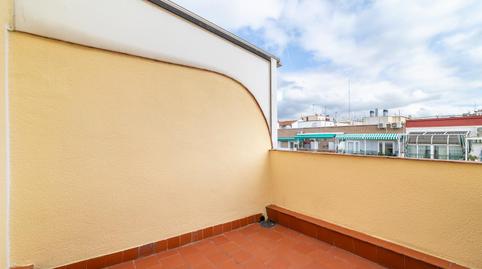 Foto 2 de Àtic en venda a Calle Galileo, Arapiles, Madrid