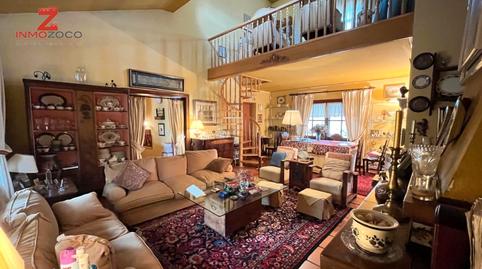 Foto 4 de Casa o xalet en venda a Molino de la Hoz, Madrid