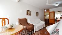 Living room of Flat for sale in Tavernes de la Valldigna  with Terrace