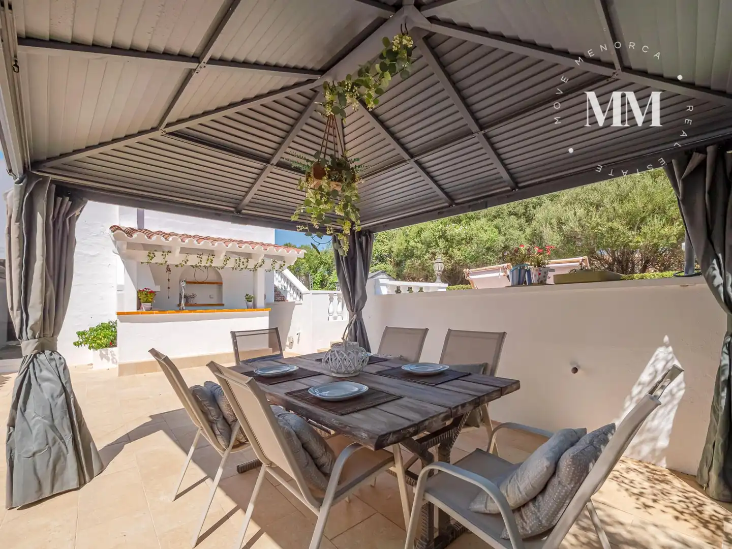 Villa avec piscine à vendre à Camí de Trebaluger 70, imagen 7