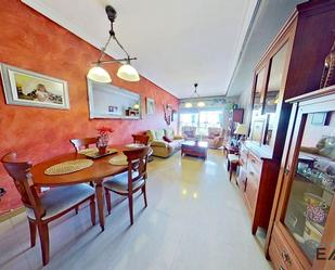Dining room of Attic for sale in Parla  with Air Conditioner, Heating and Terrace