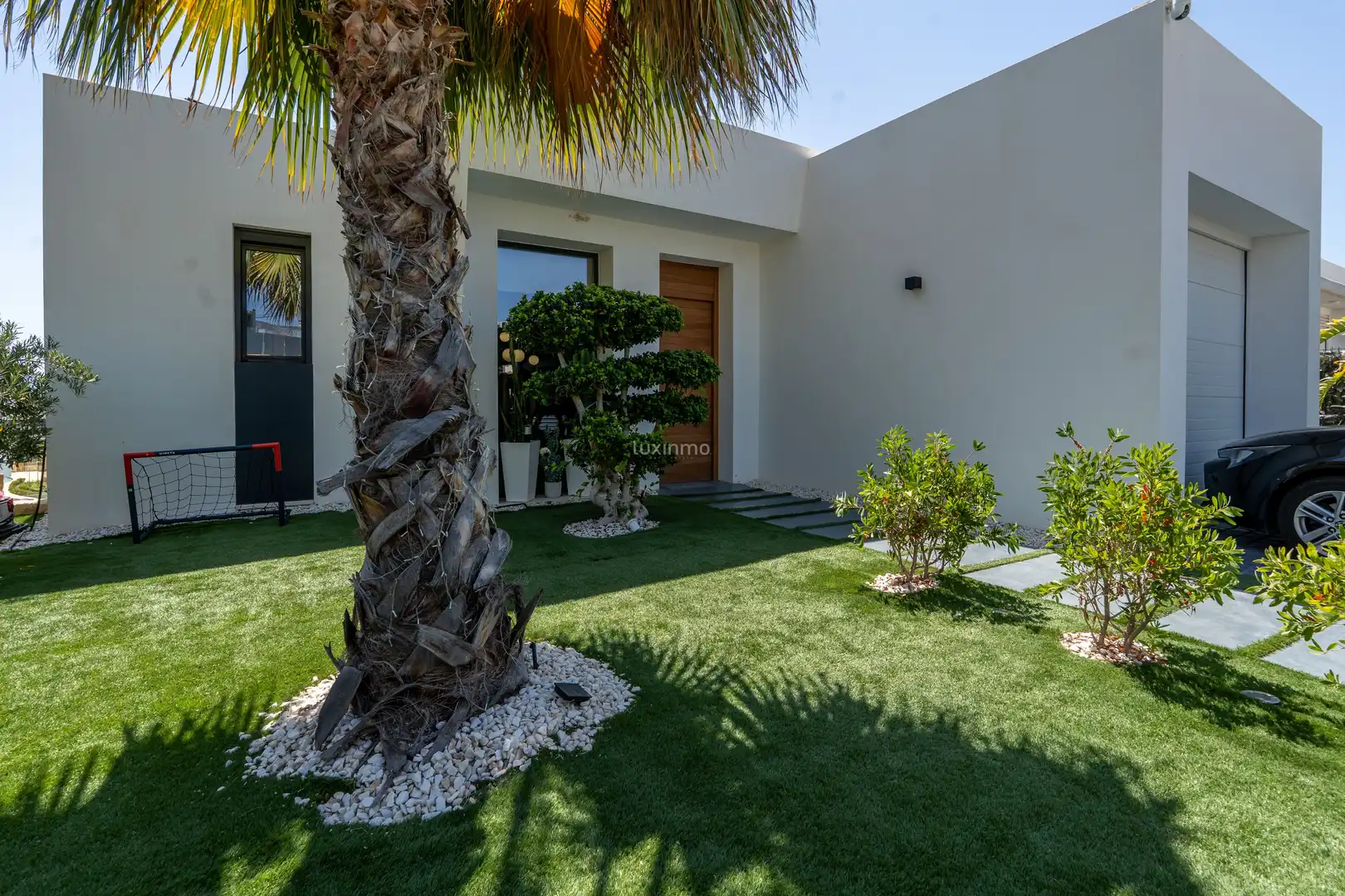Villa mit Terrasse zum Verkauf in Balcón de Finestrat - Terra Marina, imagen 49