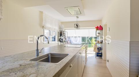 Foto 5 de Casa o xalet en venda a El Guijo - Colonia España, Galapagar