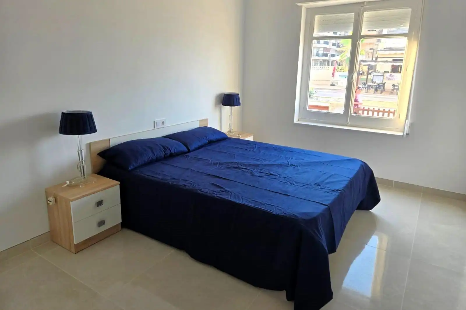 Habitación de Casa o chalet en venta en Torrevieja con Jardín privado y Terraza