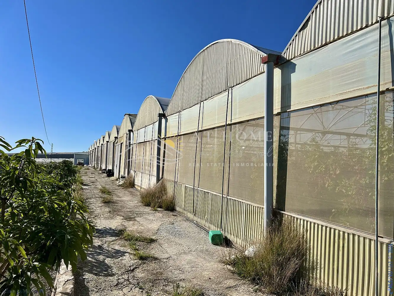 Terrenys i solars en venda a Algarrobo pueblo, imagen 11
