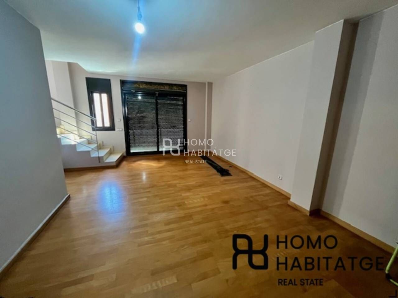 Dúplex en venda en Sabadell amb Aire condicionat, Calefacció i Parquet