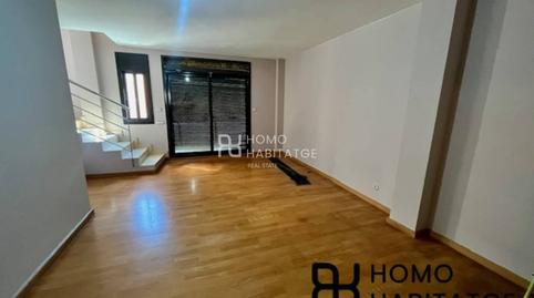 Foto 2 de Dúplex en venta en Calle Piferrer, Creu Alta, Sabadell