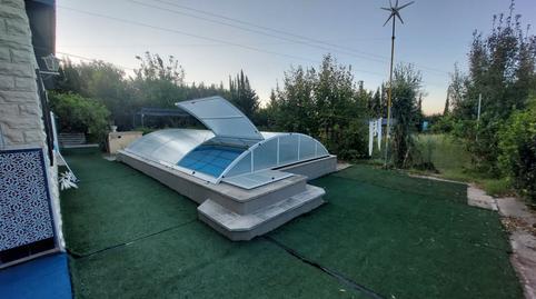 Photo 5 of Houses for sale in Camino del Carmen, Tarazona, Zaragoza