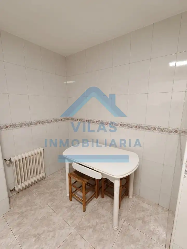 Apartament de lloguer a DO PEDREGAL, imagen 9