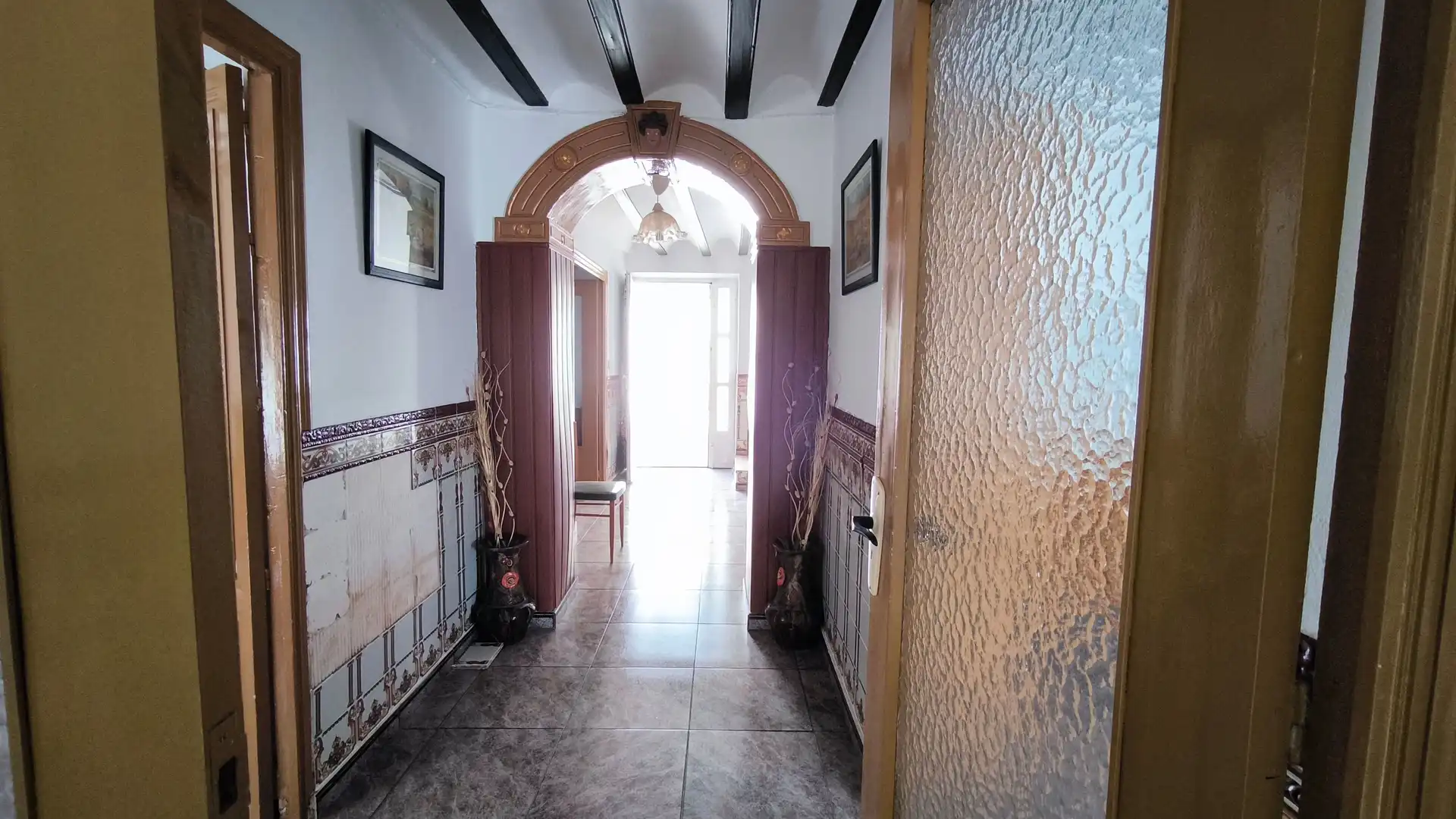 Detached homes for sale in Lorca  with Private garden and Furnished