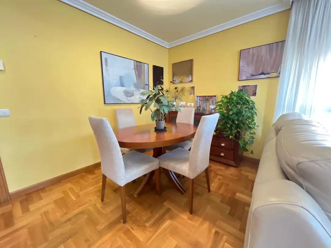 Appartamento con terrazza in vendita a Ronda Cendea de Cizur, imagen 5