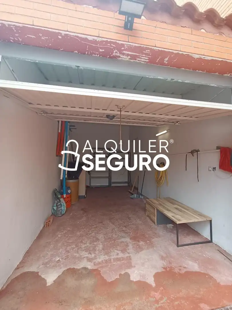 Houses for rent in Los Robles  