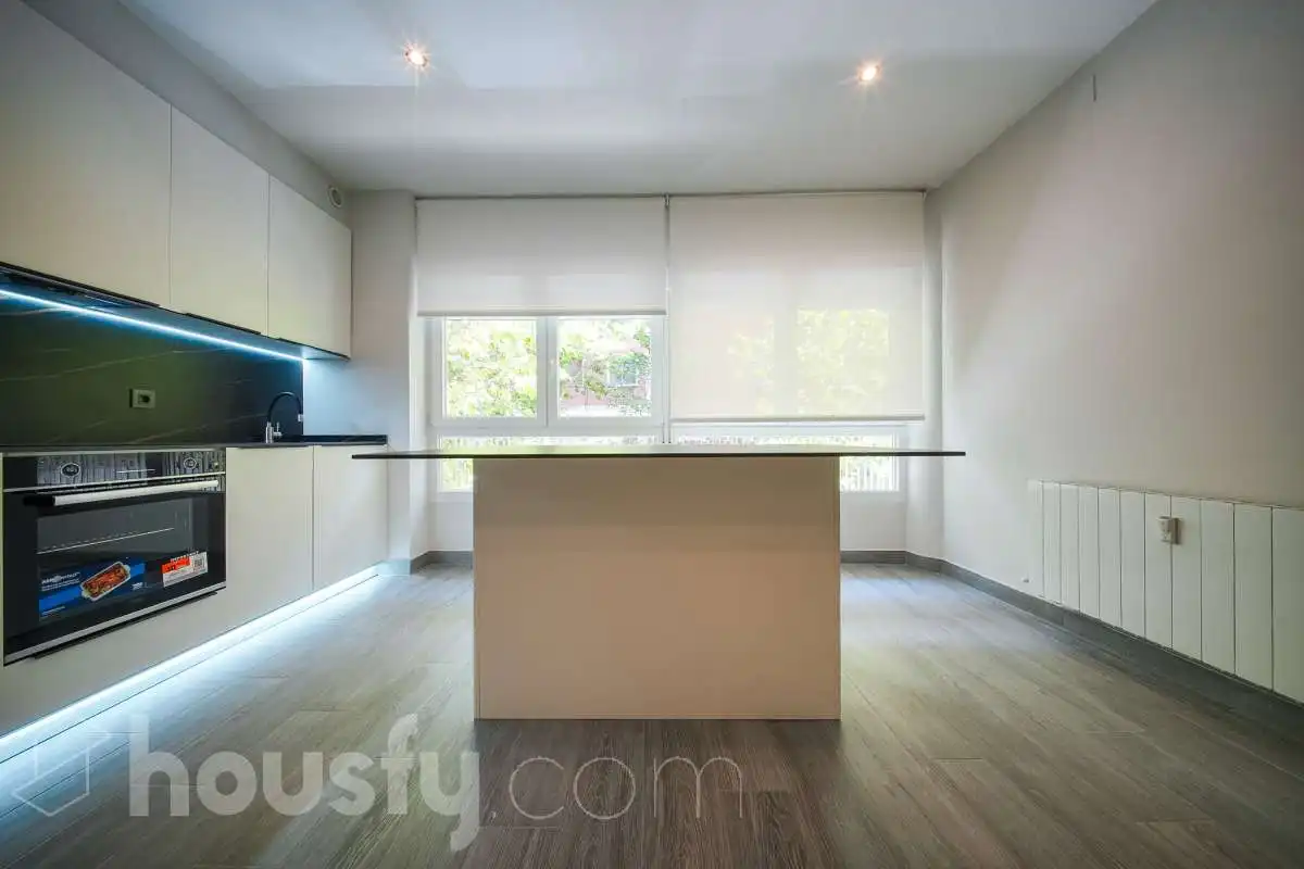 Wohnung mit Aufzug zum Verkauf in Calle de Ramos Carrión ., imagen 6