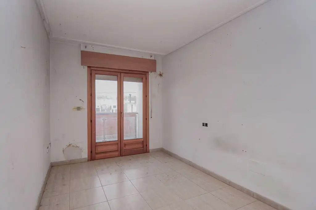 Habitación de Piso en venta en Murcia