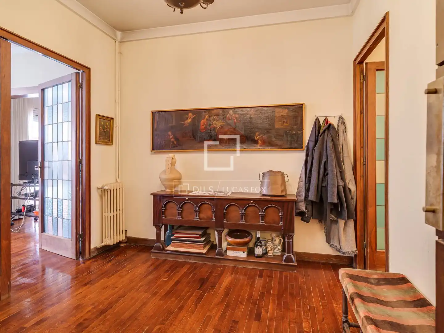 Flat for sale in Barcelona  with Storage room