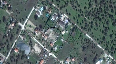 Foto 2 de Casa o chalet en venta en Nombela, Toledo