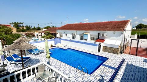 Photo 2 of House or chalet for sale in Partida Florida, Dolores, Alicante