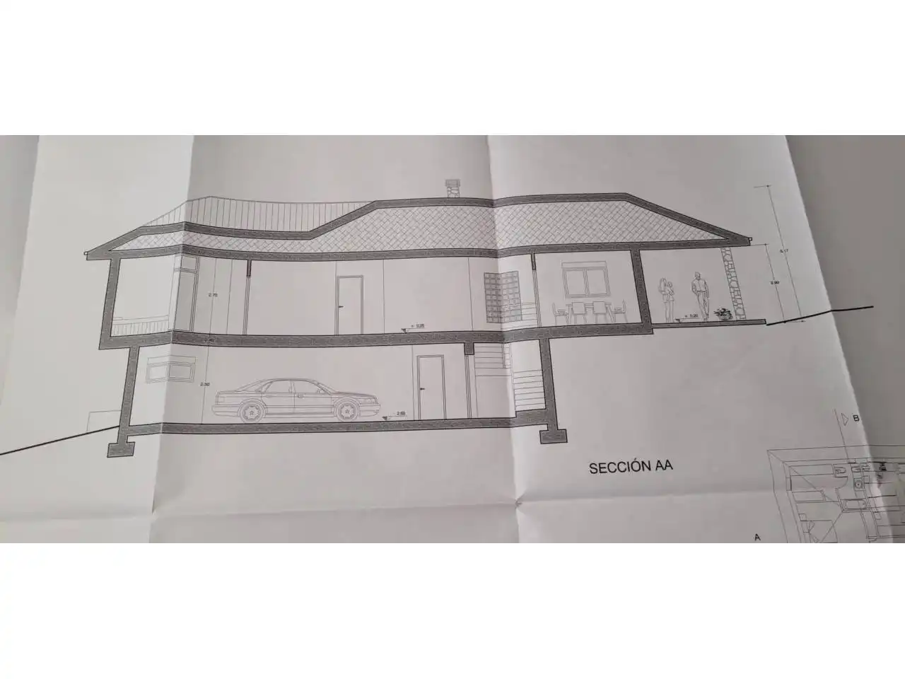 Residential land for sale in Viella - Granda - Meres, imagen 13