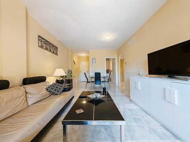 Apartamento en Venta en Urbanización La Reserva, 4 en Reserva de Marbella