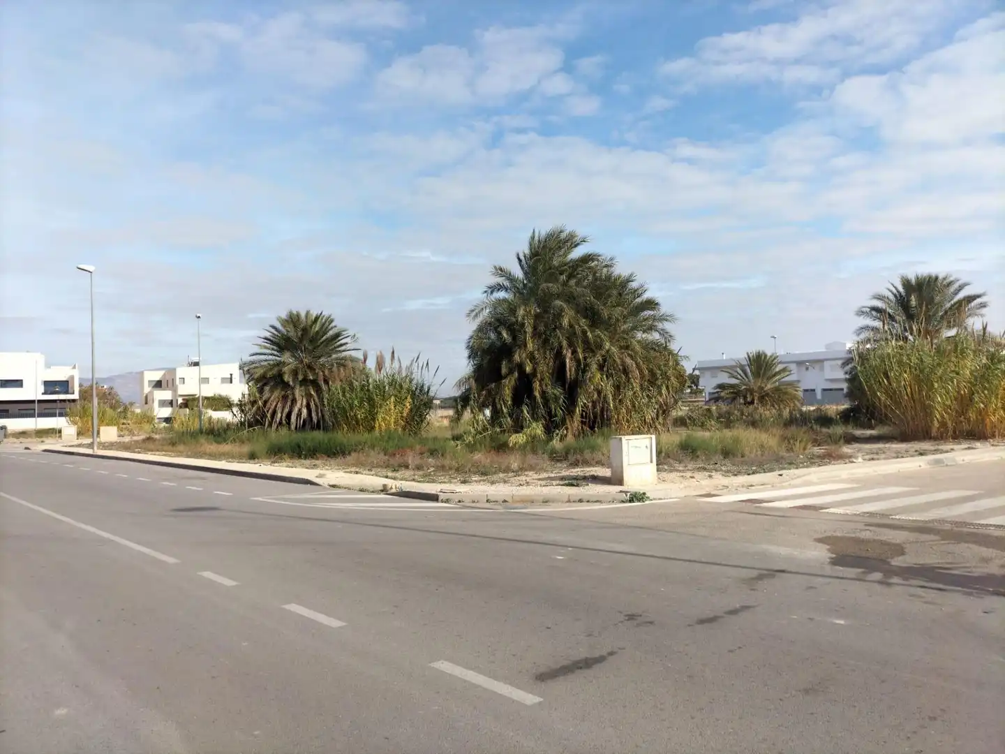 Residential land for sale in Cox, imagen 3