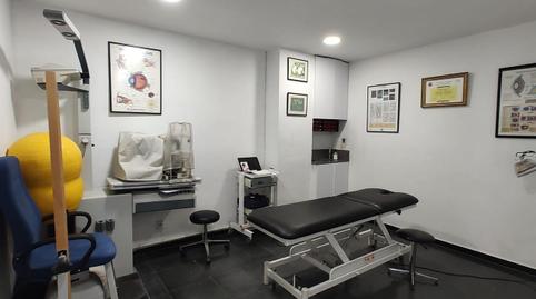 Foto 5 de Oficina de alquiler en Carrer D'álvarez de Castro, Sant Miquel, Barcelona