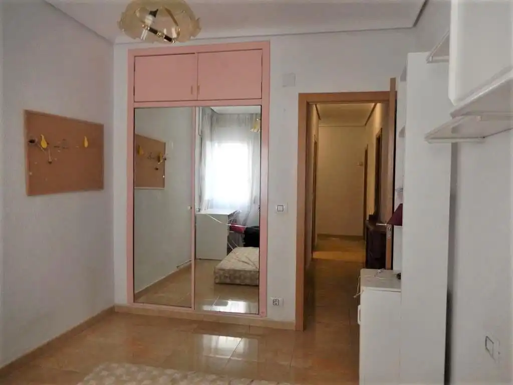 Flat for sale in Parque Sur