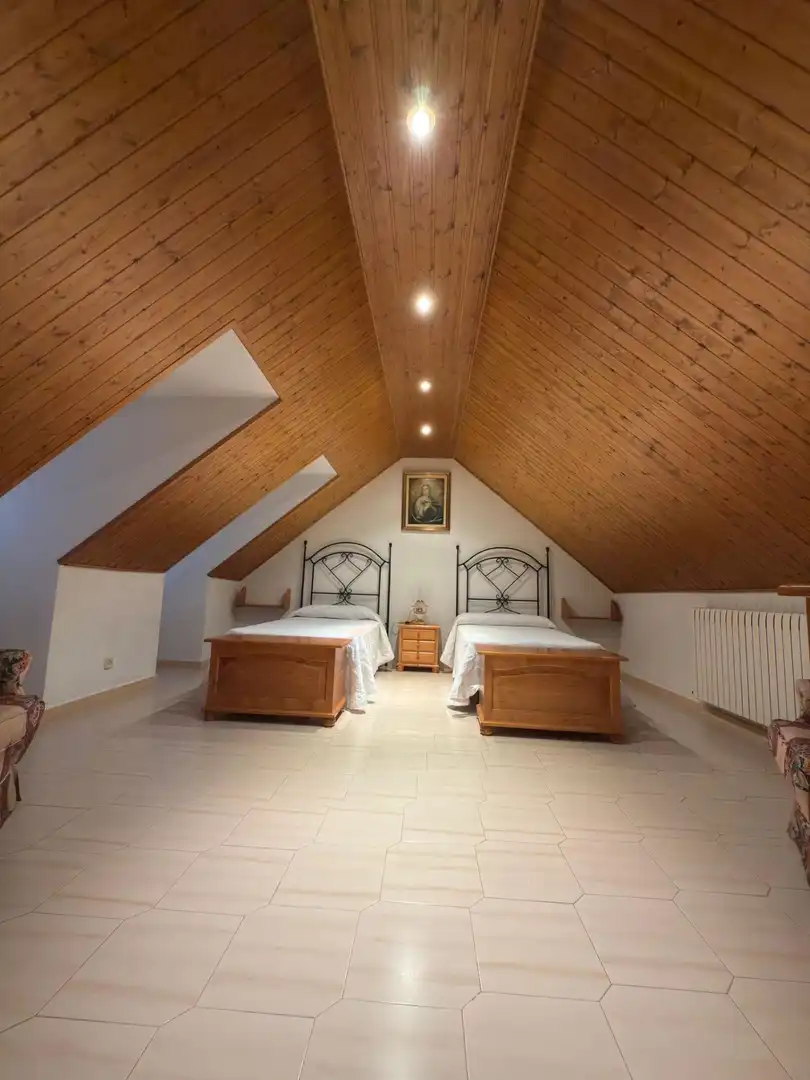 Chalet con terraza en venta en Pedanías - Extrarradio, imagen 64