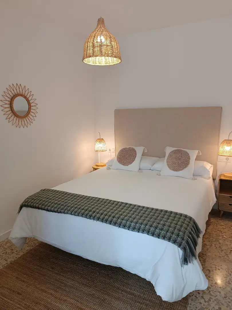Flat with pool to rent in Parroquias Rurales, imagen 10