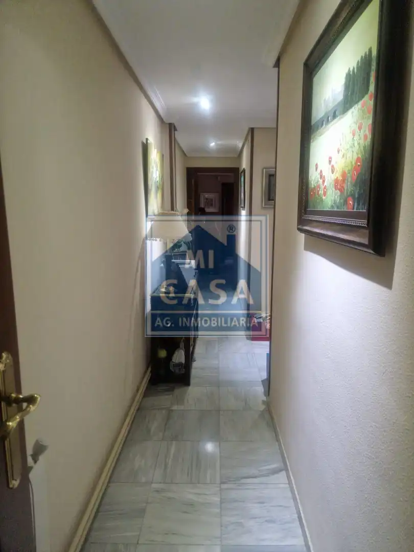 Piso en venta en Mérida con Aire acondicionado, Calefacción y Trastero