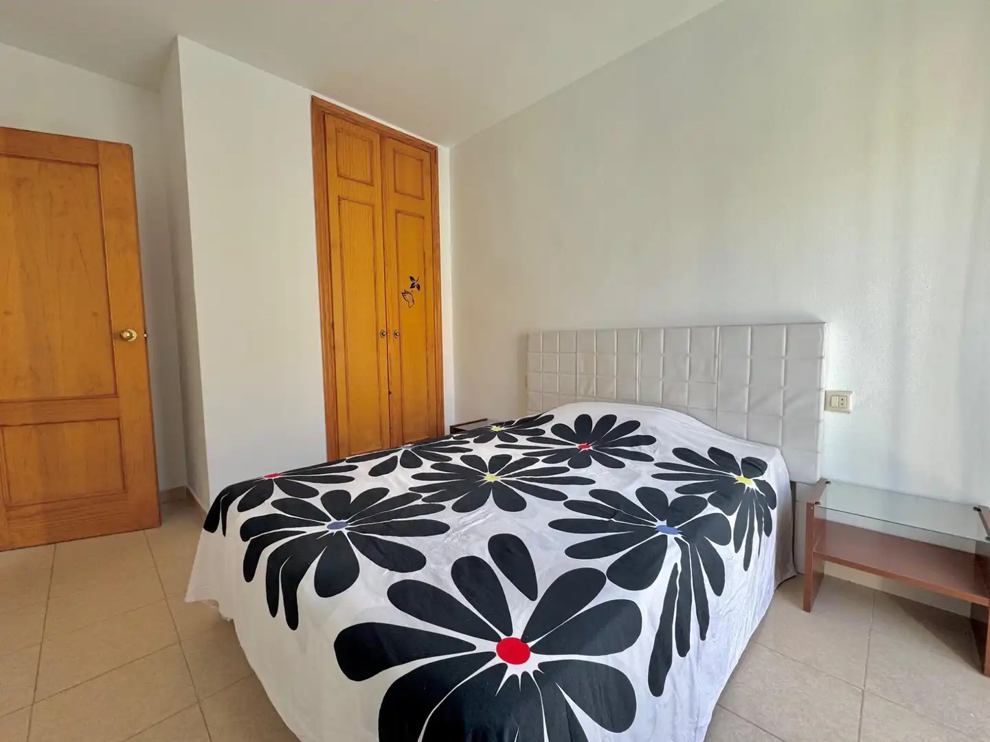 Dormitori de Casa adosada en venda en Pulianas amb Traster, Balcó i Piscina comunitària
