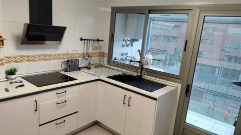 Foto 4 de Pis de lloguer a Nueva Almería - Cortijo Grande - Vega de Acá, Almería