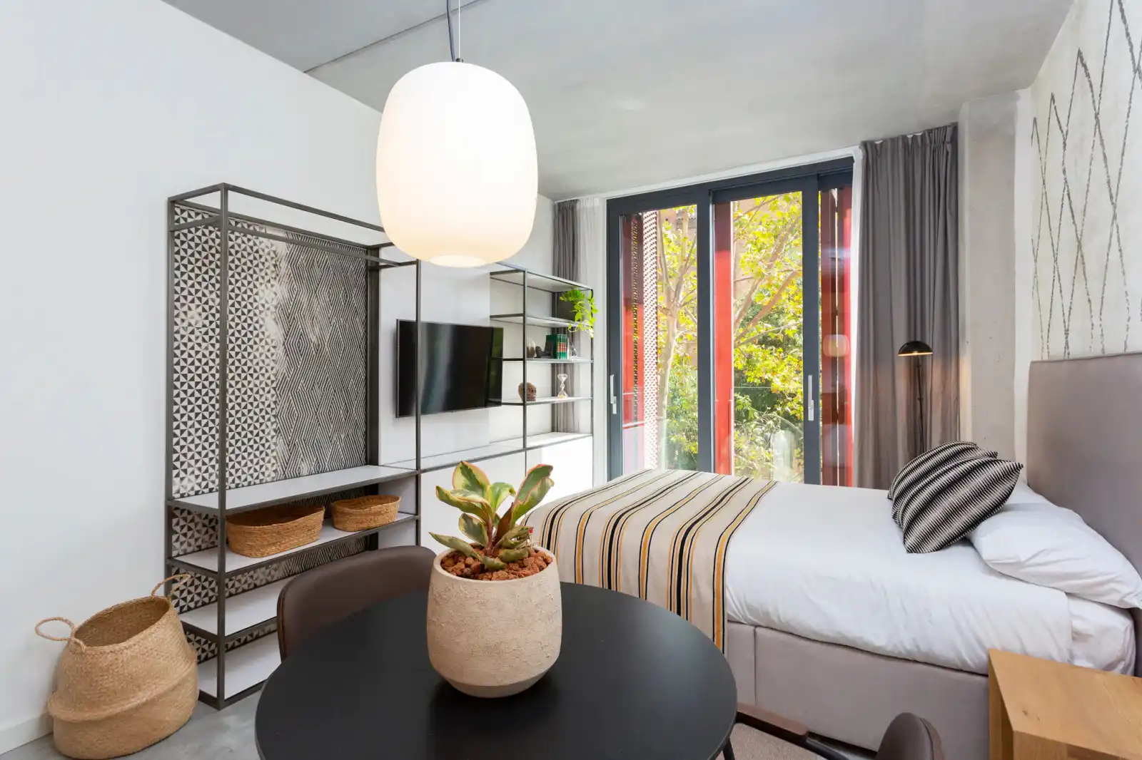 Wohnung zur Miete in Barcelona, Barcelona