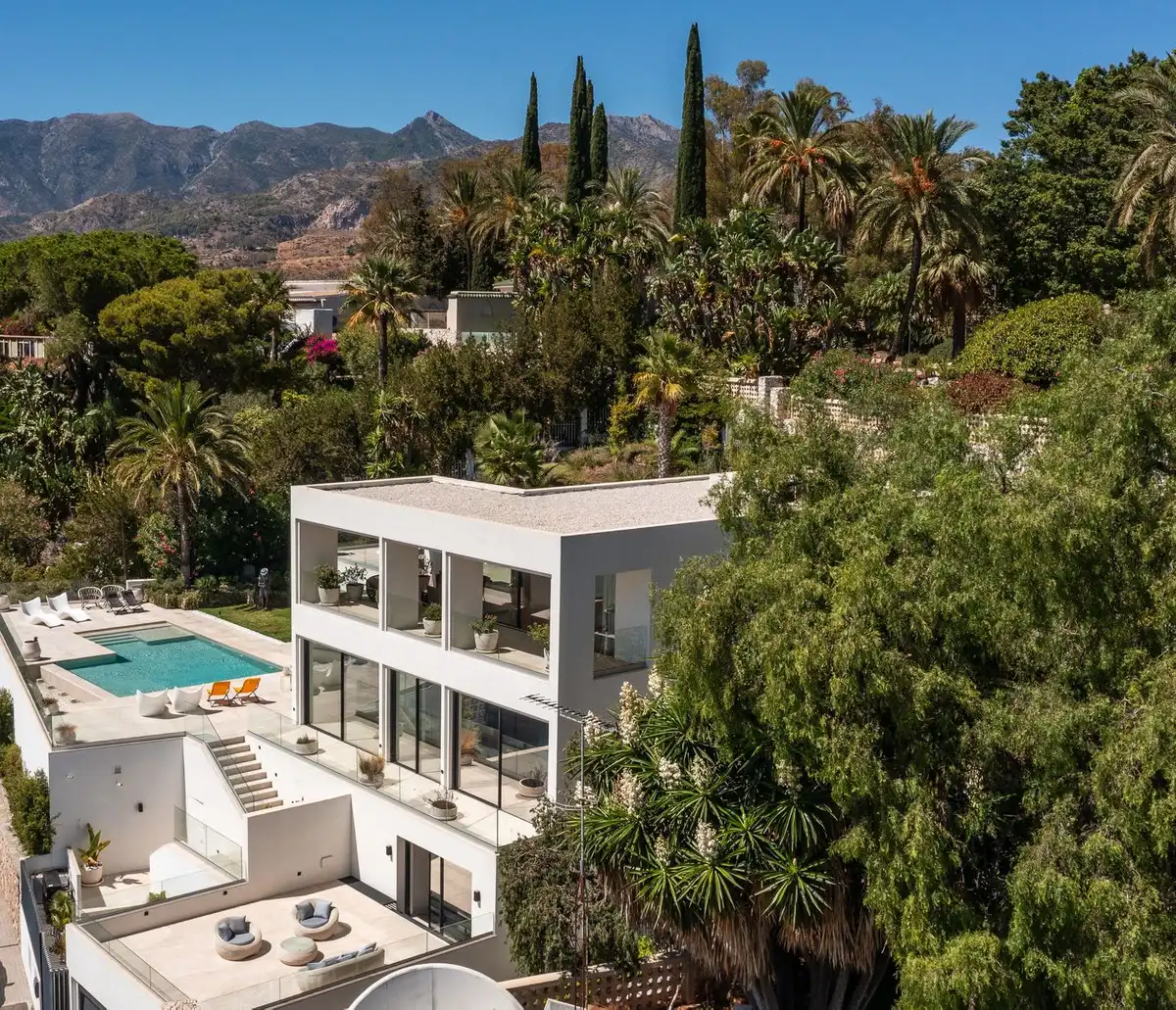 Terraced house for sale in Marbella Centro, imagen 32