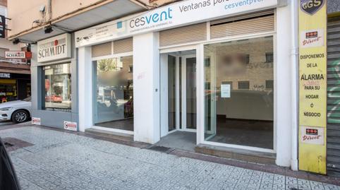 Photo 5 of Premises for sale in  Arabial, 75, Camino de Ronda,  Granada Capital