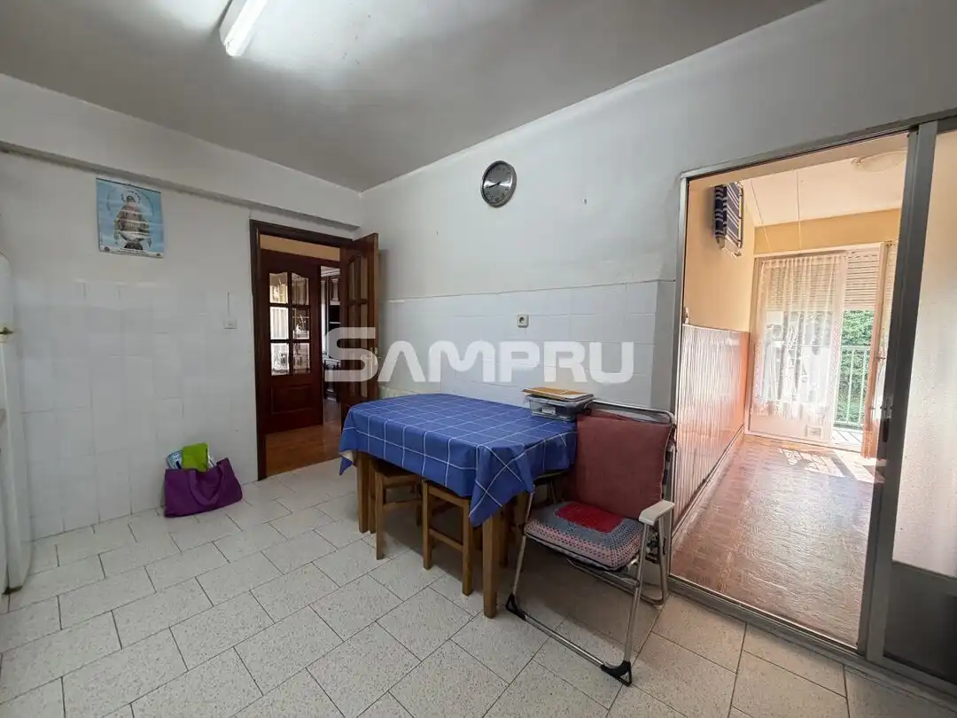 Piso en venta en Bergara con Calefacción