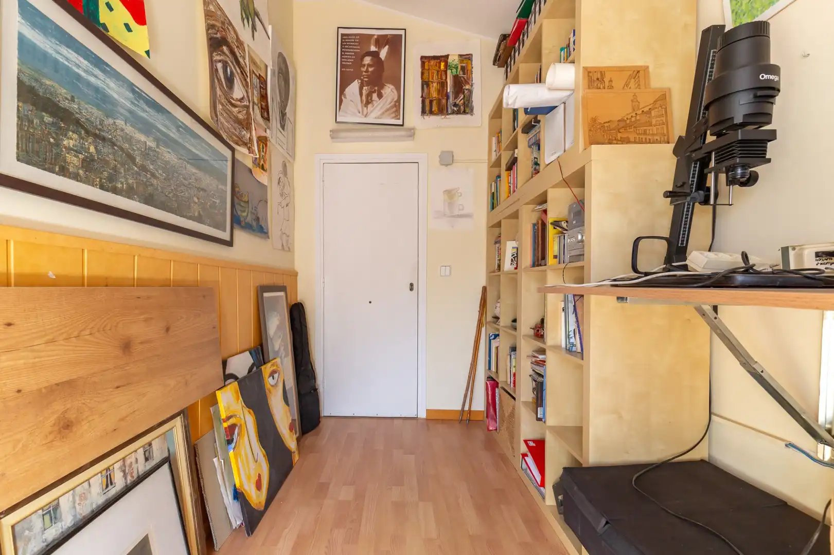 Piso en venta en Sant Joan Despí con Aire acondicionado, Calefacción y Terraza