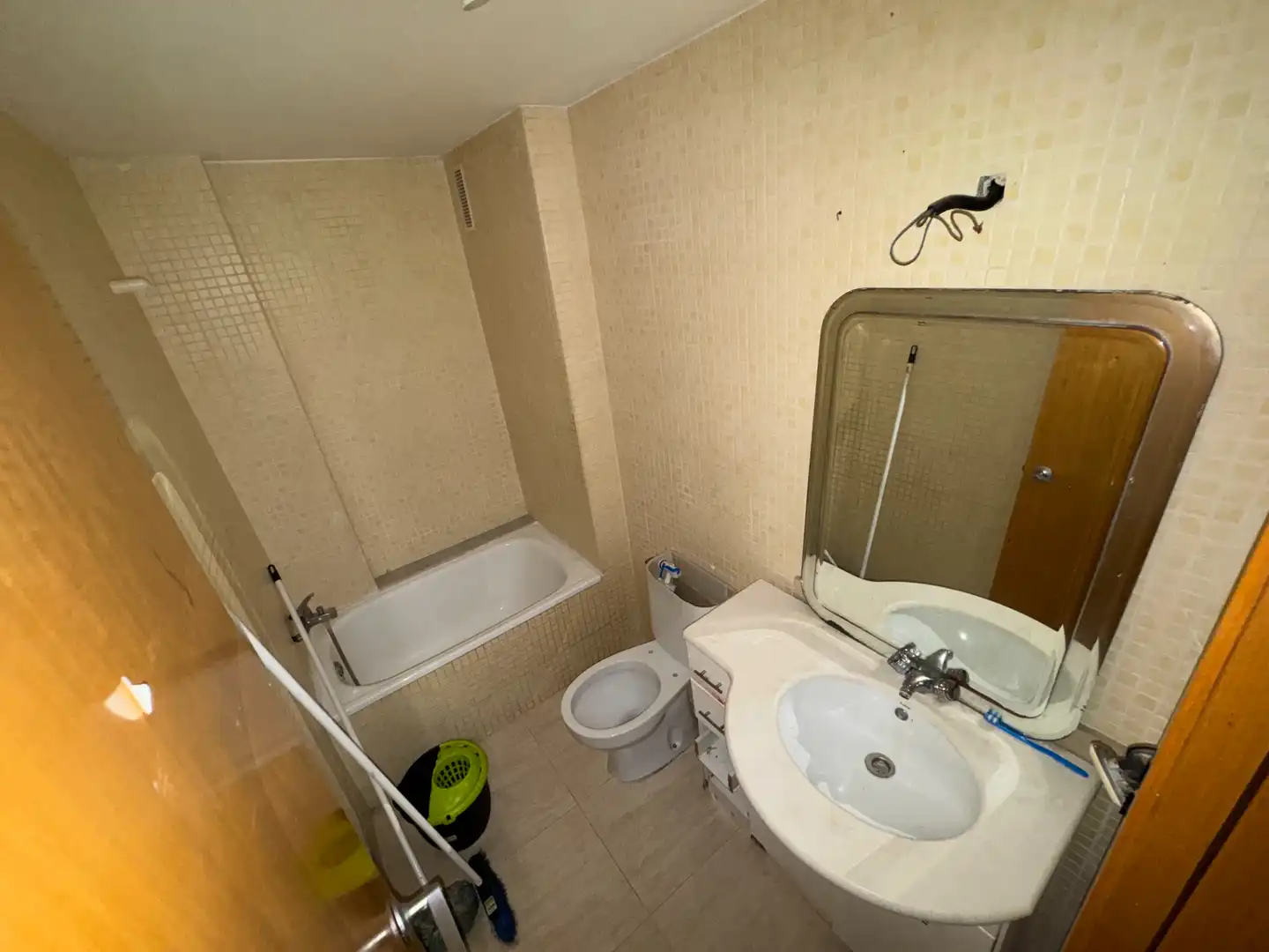 Appartement avec balcon à vendre à Passeig d'Europa 40, imagen 20