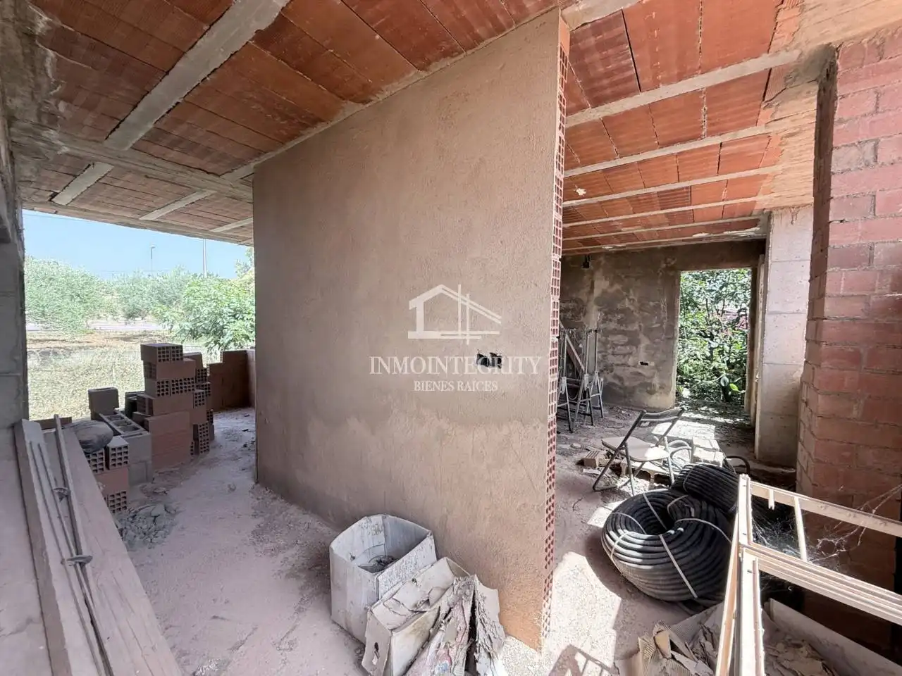 Casa o chalet en venta en L'Alcora con Jardín privado, Terraza y Amueblado
