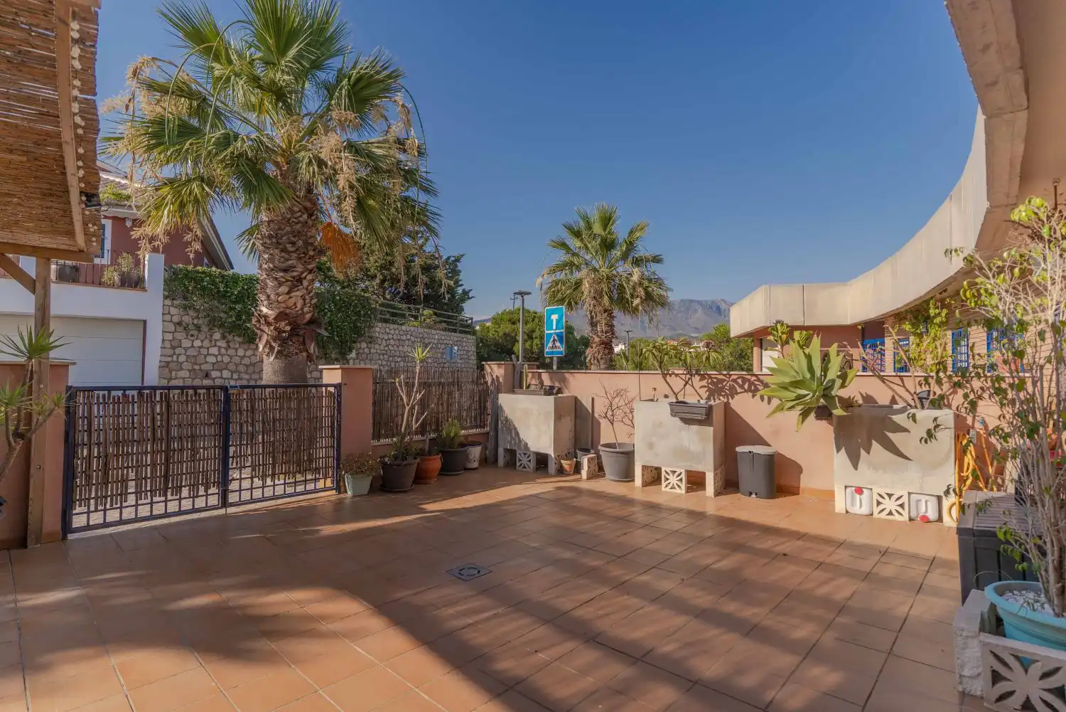 Terraza de Piso en venta en Motril con Terraza, Balcón y Piscina comunitaria