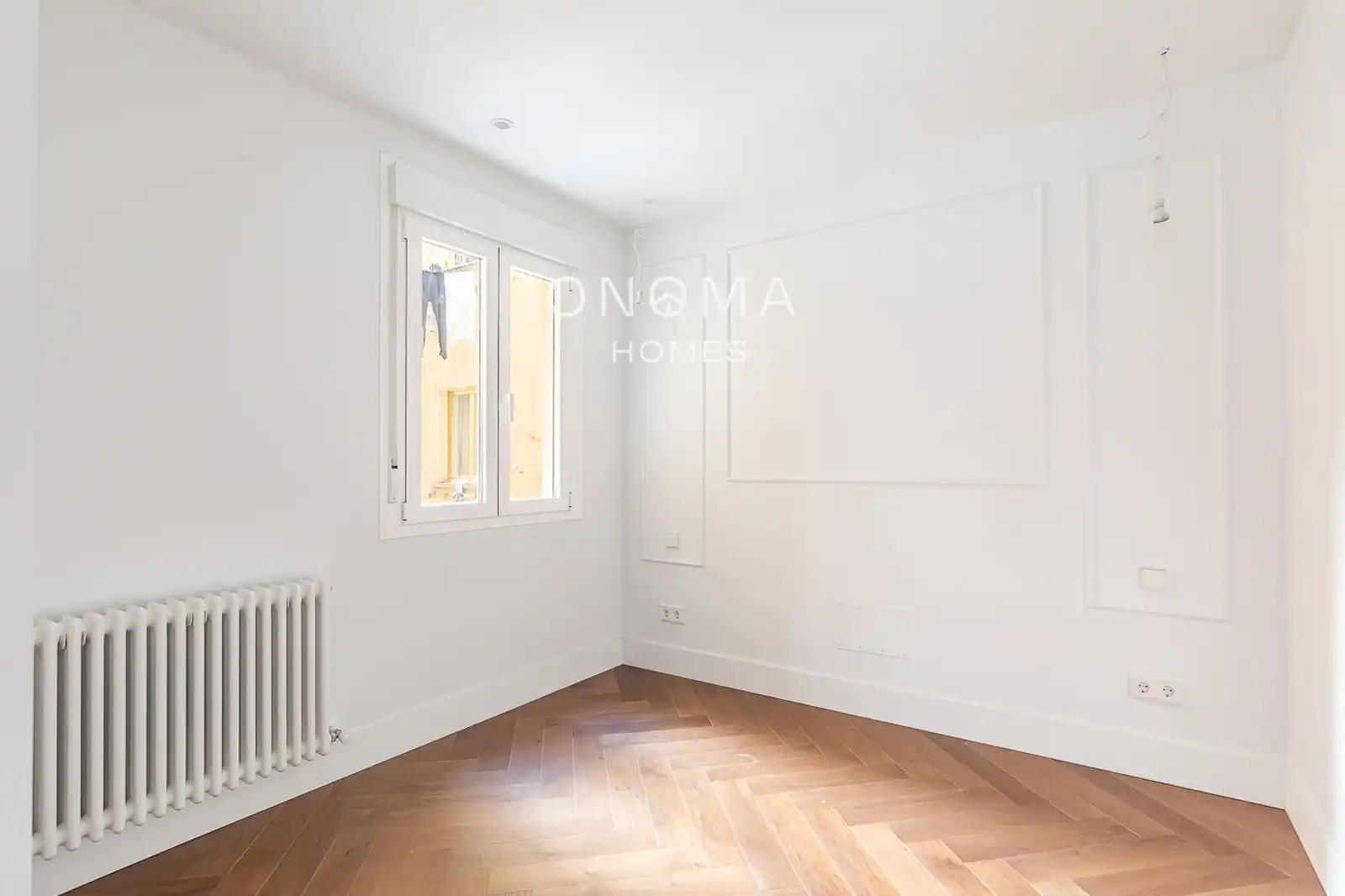 Flat with lift for sale in Conde de Peñalver, imagen 15