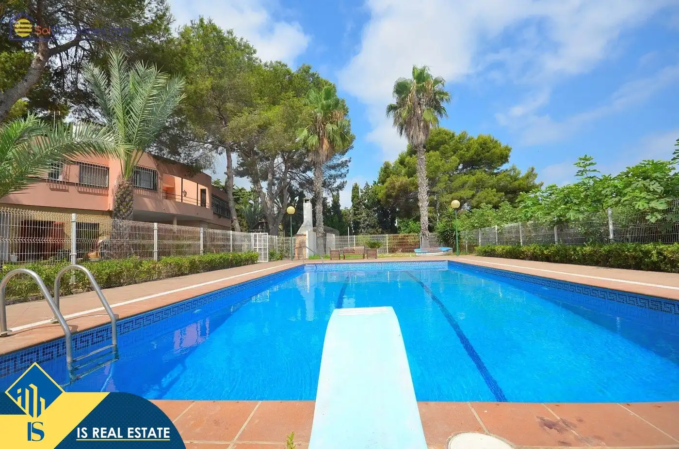 Xalet amb piscina en venda a Los Balcones - Los Altos, imagen 26
