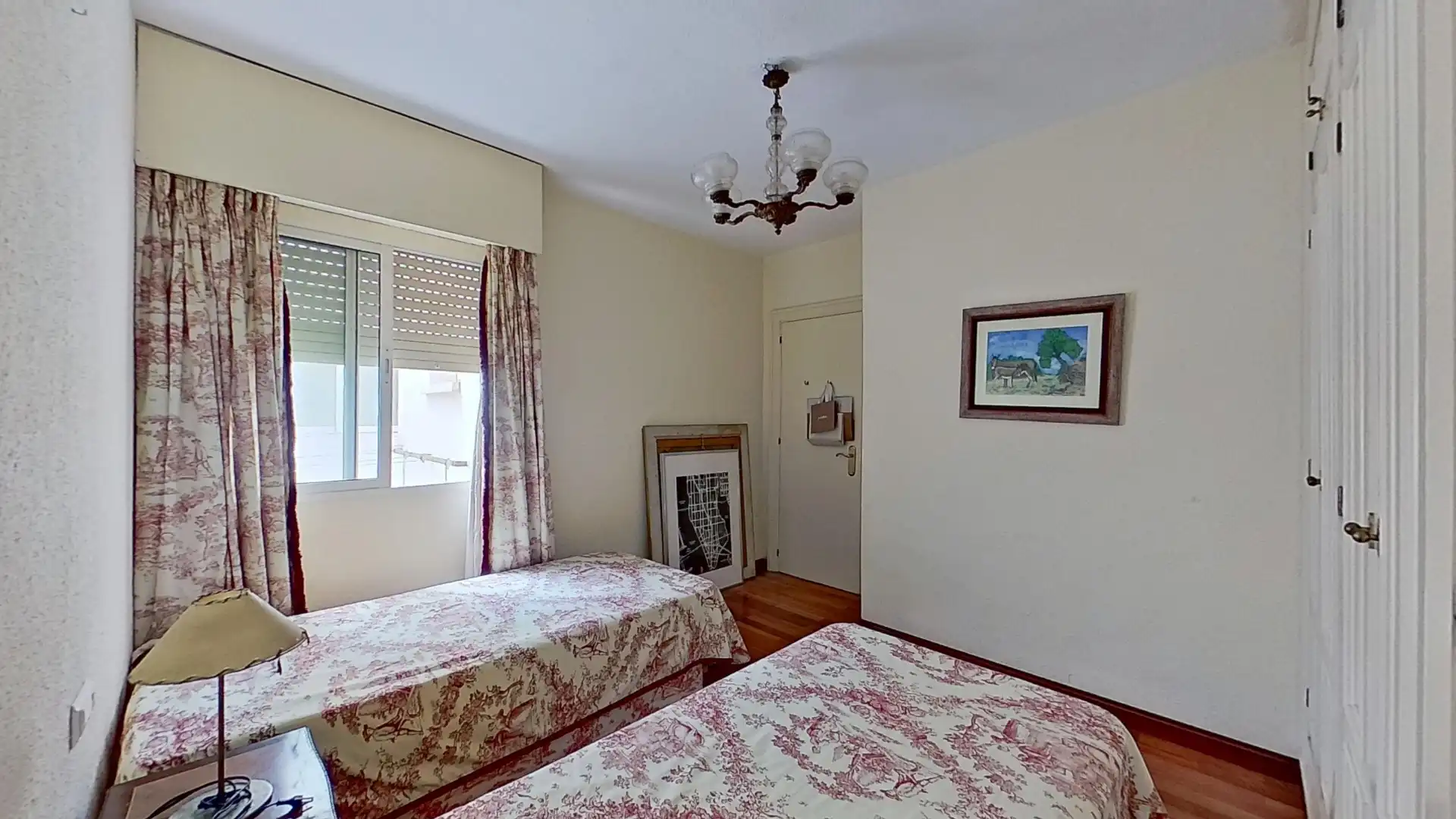 Habitación de Piso en venta en Centro