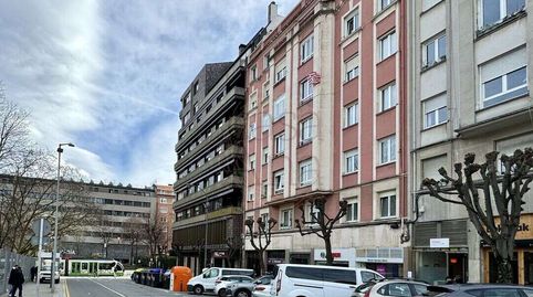 Foto 2 de Pis de lloguer a Felipe Serrate Kalea, Basurtu, Bilbao