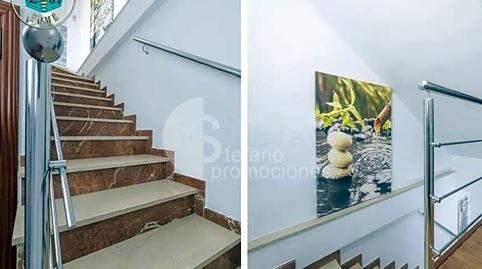 Foto 5 de Dúplex en venda a Parque Ayala - Jardín de la Abadía - Huelín, Málaga Capital