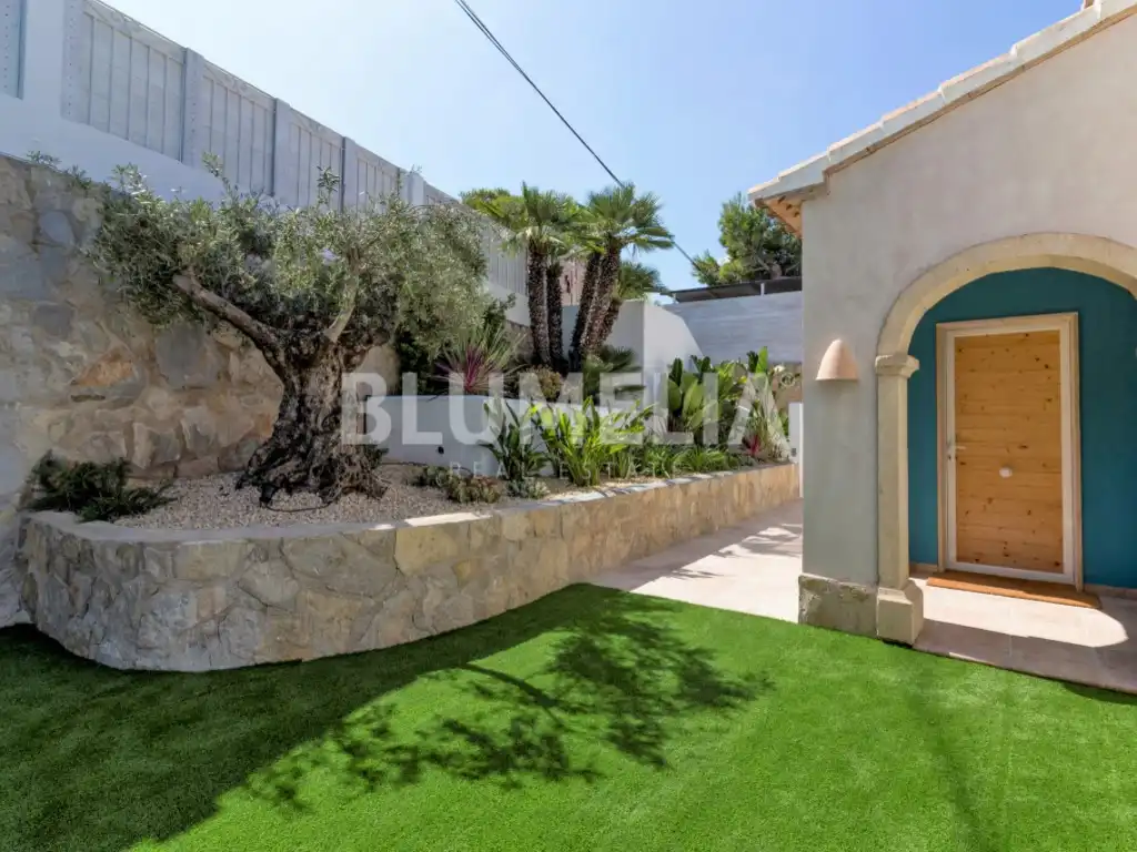 Casa amb piscina en venda a Urbanizacion Mar Azul, imagen 61
