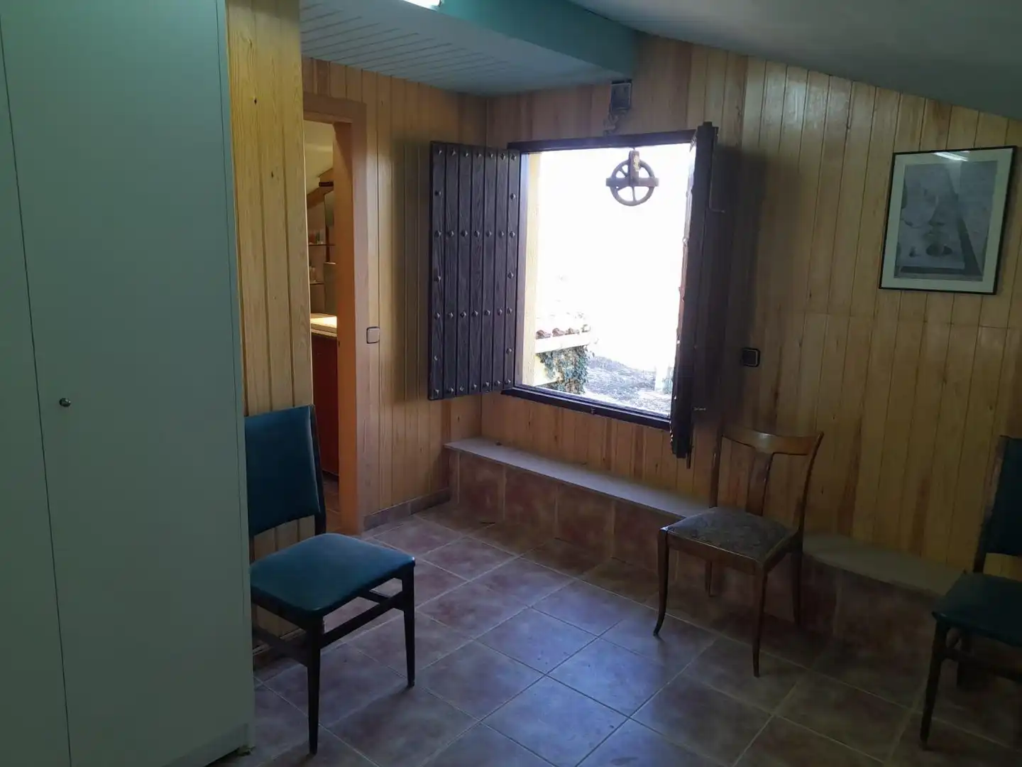 Casa o xalet en venda en Flix amb Jardí privat, Terrassa i Traster