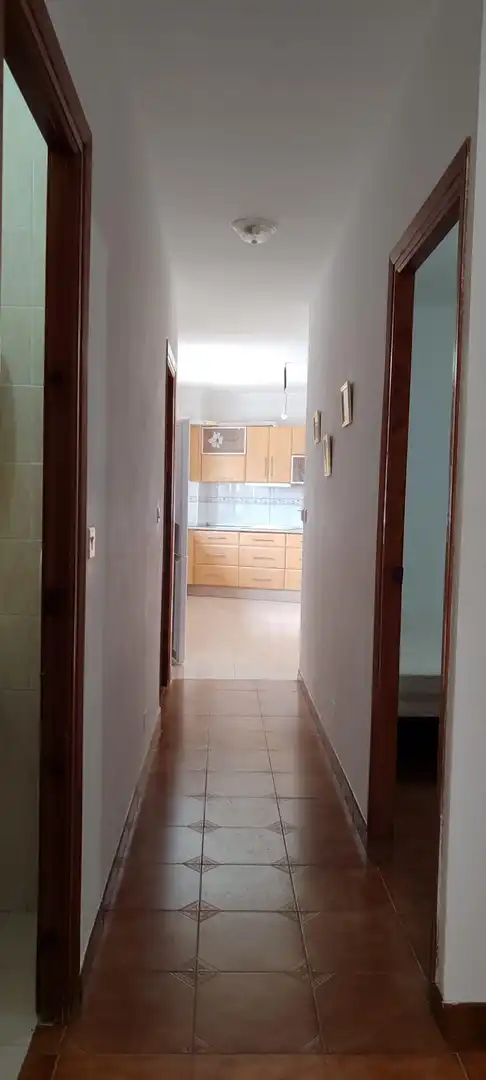 Flat for sale in Fines