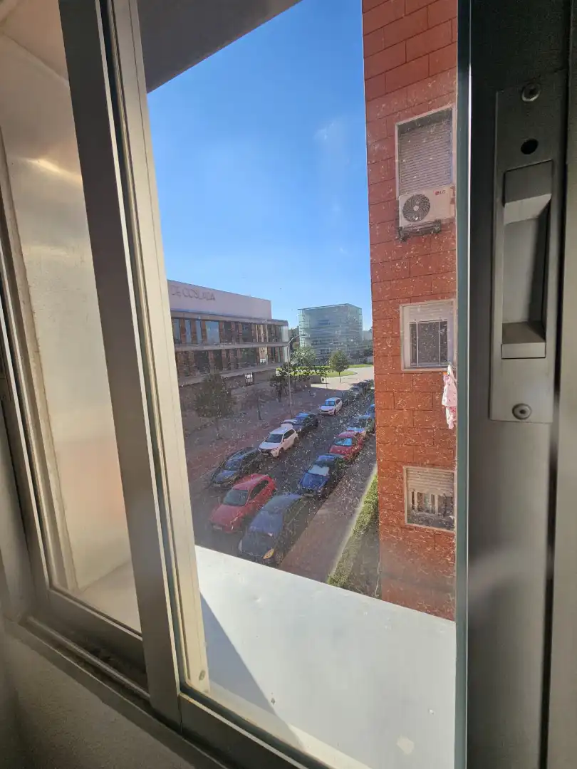 Parking de Piso en venta en La Espinilla - Parque Blanco