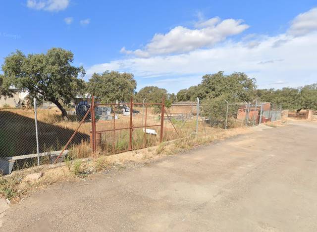 Nave industrial en Venta en FUENLABRA HERRERA en Fuenlabrada de los Montes