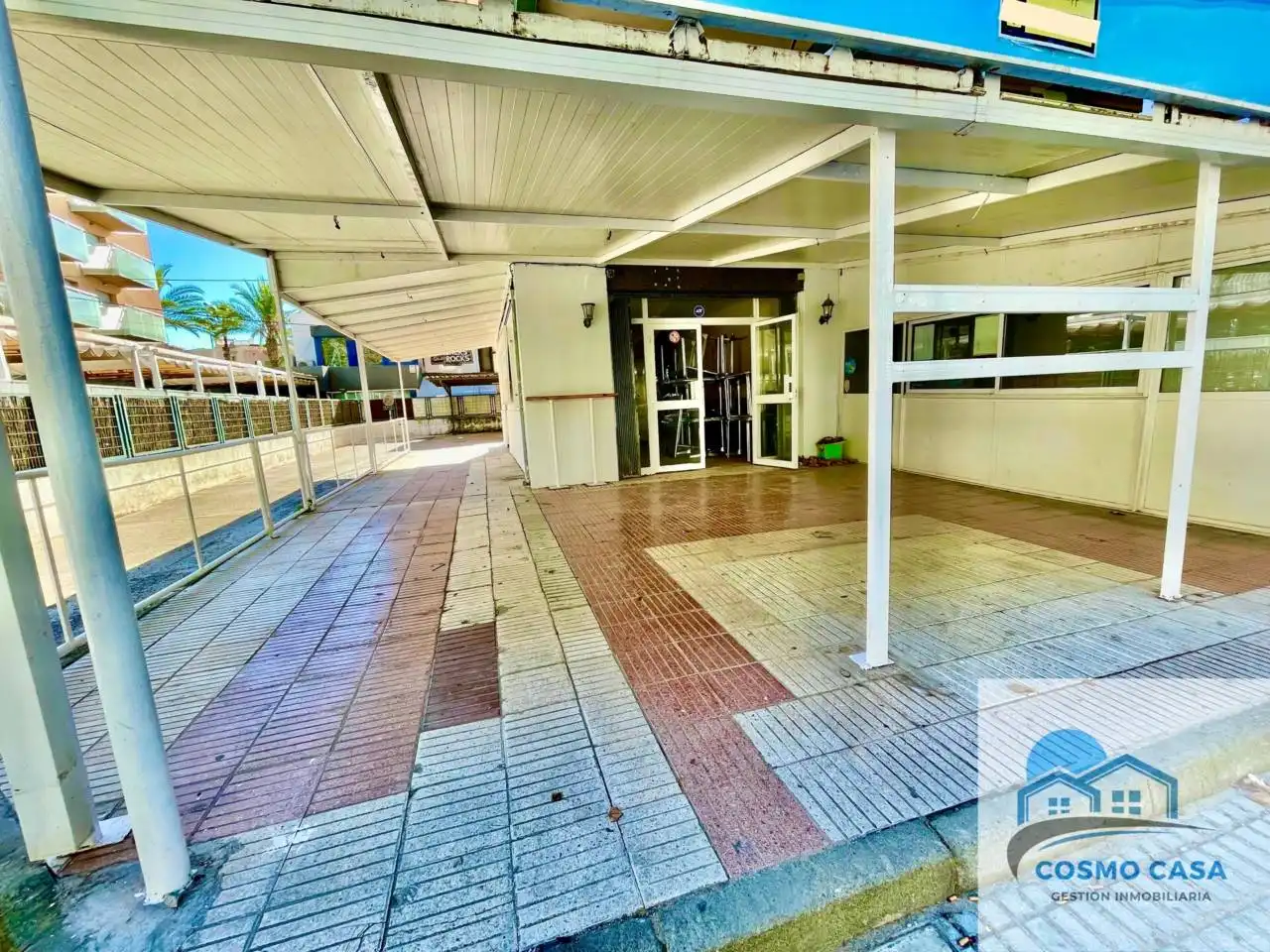 Business premises for sale in Platja de Llevant